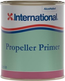Resim İnternational Propeller Primer Red 250Ml 