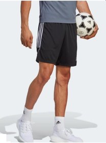Resim adidas Tiro 23 League Siyah Şort HT6129 