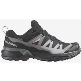 Resim Salomon Kadın Outdoor Ayakkabı X Ultra 360 Gore-tex L47449200 Siyah 