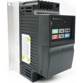Resim Delta - Vfd007El21W-1 0,75 Kw Ac Sürücü Inverter (Vfd007L21A) 