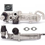 Resim 25 03l131512dqx - Egr Turbo Valfi Soğutucu 1.5-1.6-2.0 Cwxb-cayc 