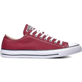 Resim Converse Ct Chuck Taylor As Specıa Bordo Kadın Sneaker 000000000100126987 Bordo 