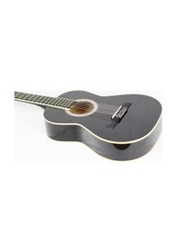 Resim Barcelona Lc 3400 Bk 2/4 Junior Klasik Gitar 8-10 Yaş için 
