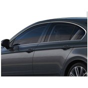Resim Vw Passat B8.5 Cam Çıtası 2020 -2021 8 Parça Krom Cam Çıtas 