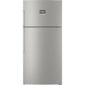 Resim Bosch KDN86AID1N Buzdolabı No Frost Üstten Donduruculu Temizlenebilir Inox 