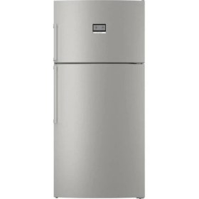 Resim Bosch KDN86AID1N Buzdolabı No Frost Üstten Donduruculu Temizlenebilir Inox 