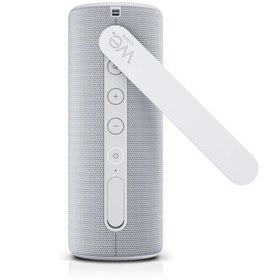 Resim Loewe . Hear 1 Bluetooth Hoparlör Coral Red 