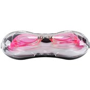 Resim Kızılkaya Yüzücü Gözlükleri Esnek Burun Pembe Xh3000 Pembe 