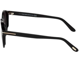 Resim Tom Ford 591 01A 51 Güneş Gözlüğü 
