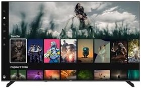 Resim Vestel 70UT9740 70'' 177 Ekran 4K Smart TV 