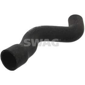 Resim SWAG 10914013 Soğutma Suyu Hortumu Kutu İçi Adet 1 190 Serisi Model 201 FEBI 14013 
