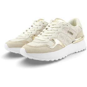 Resim Guess Vinsa Kadın Sneaker Ayakkabı FLPVN5FAL12 