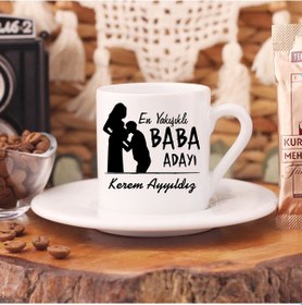 Resim En Yakışıklı Baba Adayı Isimli Türk Kahve Fiincanı 