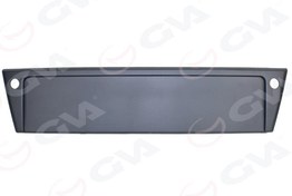 Resim Plakalık Audı A6 05-11 