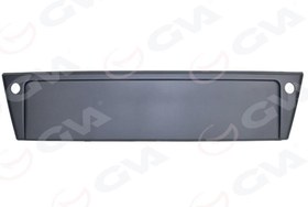 Resim Plakalık Audı A6 05-11 