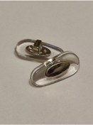 Resim Vamshop Ray Ban 16 Mm Gözlük Burun Sapları 206916359 