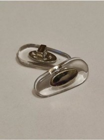 Resim Vamshop Ray Ban 16 Mm Gözlük Burun Sapları 206916359 