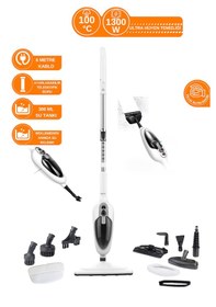 Resim Mogotech MG-103 Buharlı Temizleyici 