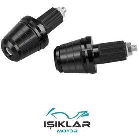 Resim Hsb Falcon Attack Gidon Denge Topuzu Siyah Igt01138 