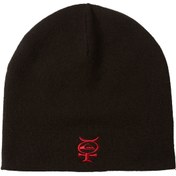 Resim Quiksilver Mercury Beanie Erkek Siyah Bere 