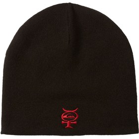 Resim Quiksilver Mercury Beanie Erkek Siyah Bere 