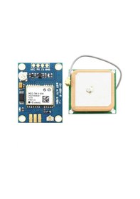 Resim Ublox Neo-7m Gps Modülü 