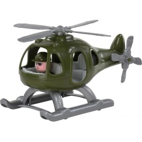 Resim Polesie Savaş Helikopteri Grom File Içinde K.72320 2320 2323 