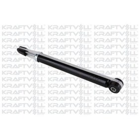 Resim Kraftvoll 15010548 Arka Amortisör Gazlı Sağ Sol Nissan Micra K12 1.2 1.4 1.5 Dcı 2003 Note 1.4 1.6 1.5 Dcı 2006 56200ax602 