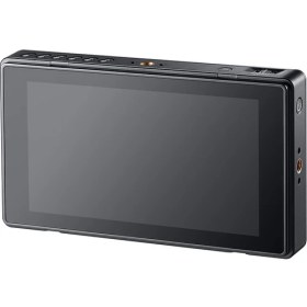 Resim Godox GM55 5.5”4k HDMI Kamera Üstü Dokunmatik Monitör 