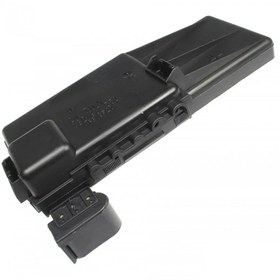 Resim Volkswagen Bora Kablosuz Uzun Tip Sigorta Kutusu 1999-2001 1J0937617C 