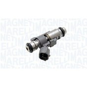 Resim Enjektor Komple Peugeot 206 207 307 Cıtroen C3 C4 Et3J4 1.4 16V 