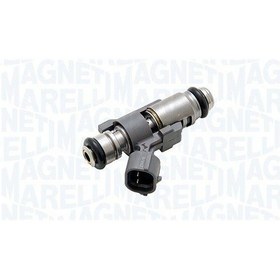 Resim Enjektor Komple Peugeot 206 207 307 Cıtroen C3 C4 Et3J4 1.4 16V 
