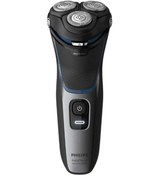 Resim Philips S3122/51 AQUATOUCH Islak Kuru Tıraş Makinesi Philips S3122/51