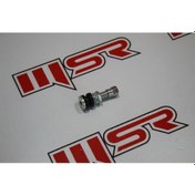 Resim Düz Vidalı Teker Subabı Çelik Jant (490469932) 