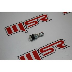 Resim Düz Vidalı Teker Subabı Çelik Jant (490469932) 