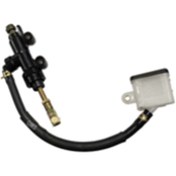 Resim Mondial ARKA FREN POMPASI DRİFT L/KD 125 F/KİDEN 125 F/VULTURE İ 