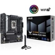 Resim Asus Tuf Gamıng B860M-PLUS 2600 MHz 1851P DDR5 Matx Anakart 