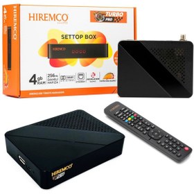 Resim MELFSHOP M3LFS- hiremco turbo pro 4gb ram 256 mb dahili hafiza linux tabanli dahili wifi full hd mi 