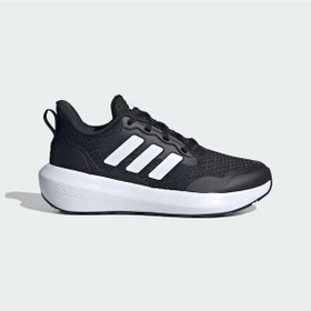 Resim Adidas Fortarun 3.0 Günlük Spor Ayakkabı C-adııh2844j10a00 Siyah 