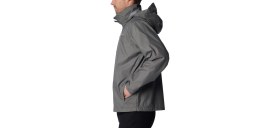 Resim Columbia Glennaker Lake Iı Waterproof Erkek Yağmurluk WM7675-023 