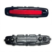 Resim Leoparts Kia Sorento Arka Tampon Reflektörü Sol 2002-2006 92470-3e050 