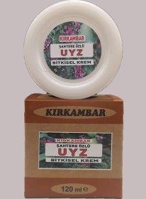 Resim Uyuz Kremi Uyz - 120 Ml 