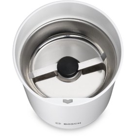 Resim Bosch TSM6A011W Kahve Değirmeni 