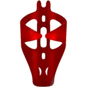 Resim Suluk Kafesi - Bc-39c, Plastik, Kırmızı, Kartsız 