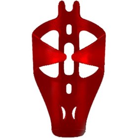 Resim Suluk Kafesi - Bc-39c, Plastik, Kırmızı, Kartsız 