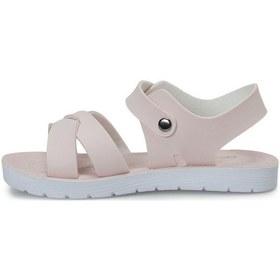 Resim I Cool Klas.p Pudra Kız Çocuk Sandalet Klas.p6fx 000000000102252335 Pembe 
