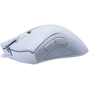 Resim Wenlin Razer Deathadder Essential Rz01-03850200-r3m1 Kablolu Optik Oyuncu Mouse RZ01-03850200-R3M1 
