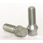 Resim MONREAL 20326 Çelik Jant Bijon Aa.17 M14X1.50X33 Universal 