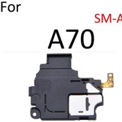 Resim Tkgz Samsung Uyumlu Galaxy A70 Full Buzzer Dış Ses Hoparlör 