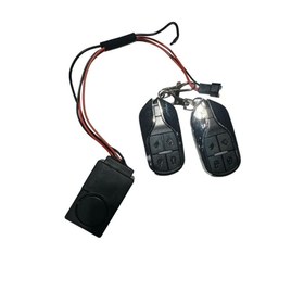 Resim Onvo Ov-012 (2023) Alarm Seti 